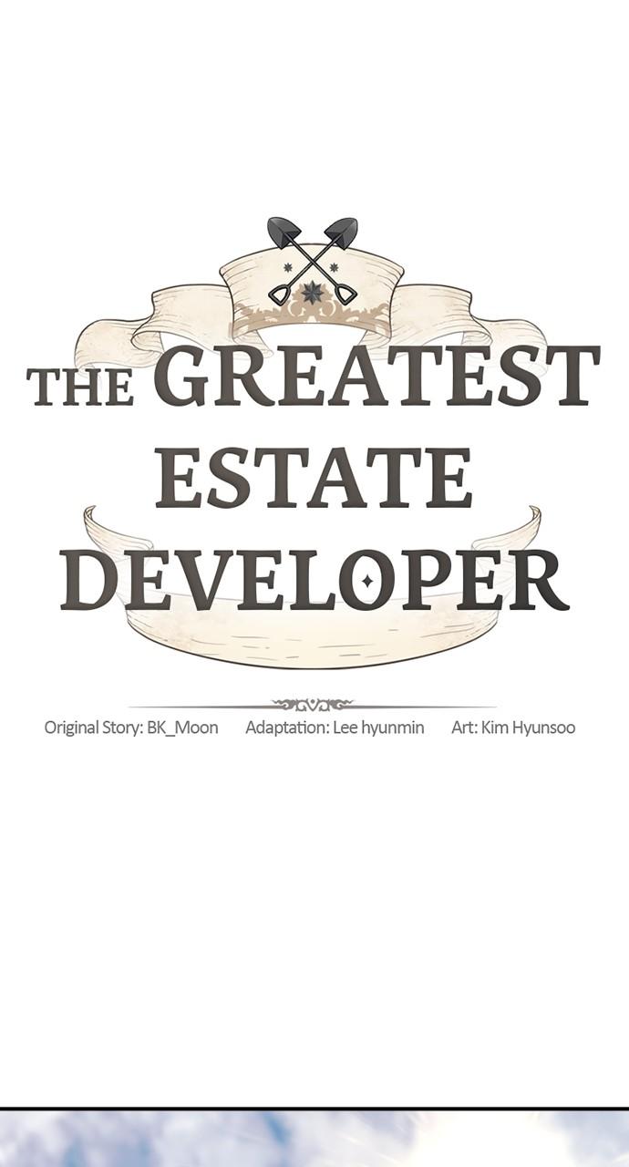 The Greatest Estate Developer Chap 125 - Next Chap 126