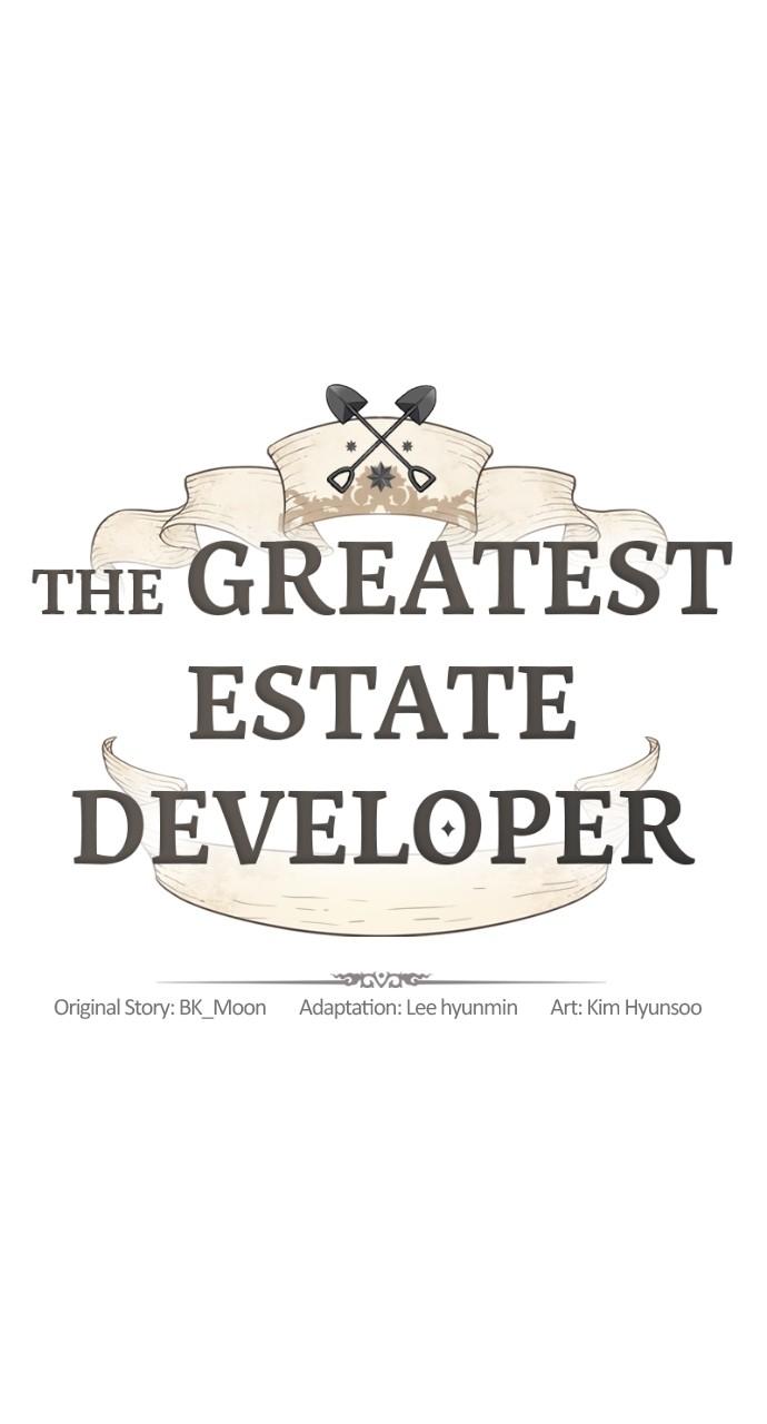 The Greatest Estate Developer Chap 126 - Next Chap 127