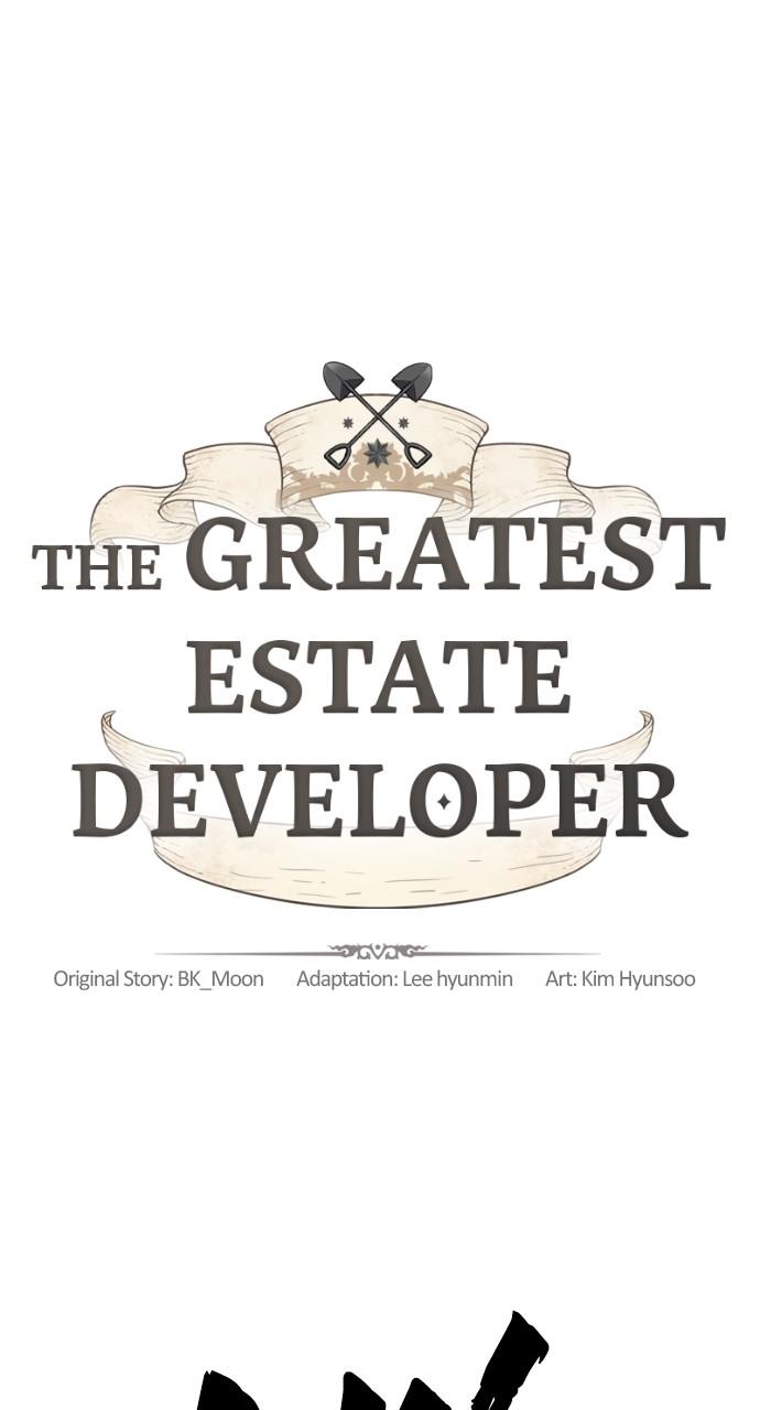 The Greatest Estate Developer Chap 129 - Next Chap 130