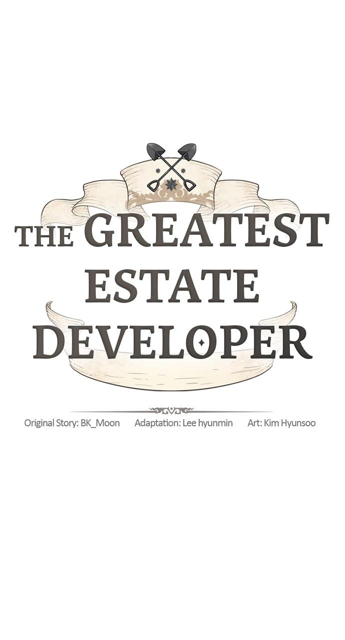The Greatest Estate Developer Chap 121 - Next Chap 122