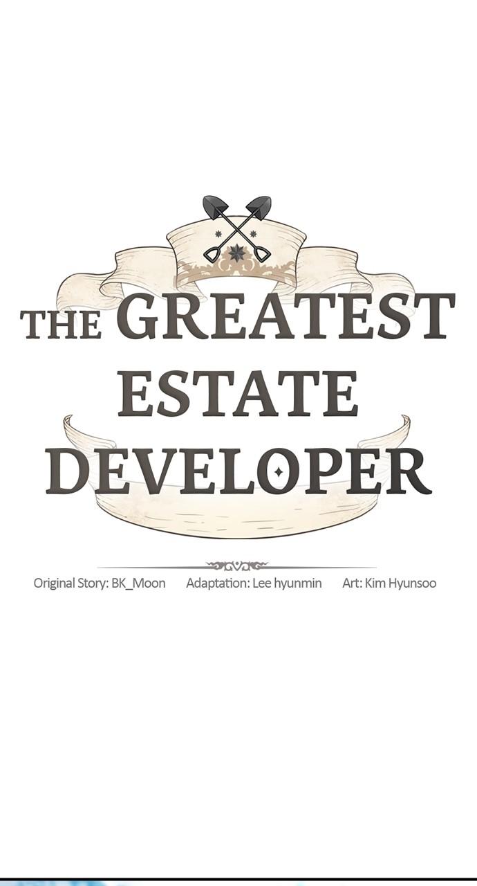 The Greatest Estate Developer Chap 122 - Next Chap 123