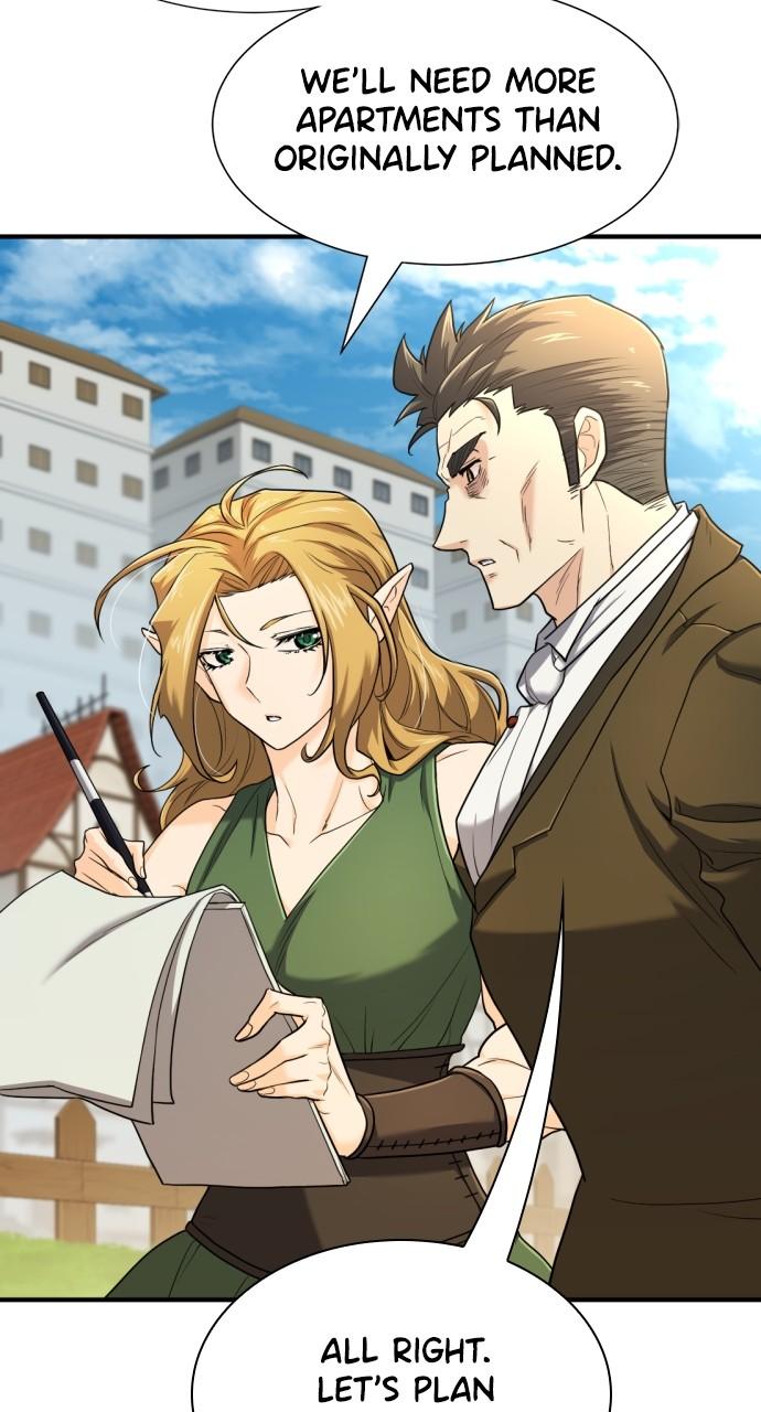 The Greatest Estate Developer Chap 122 - Next Chap 123