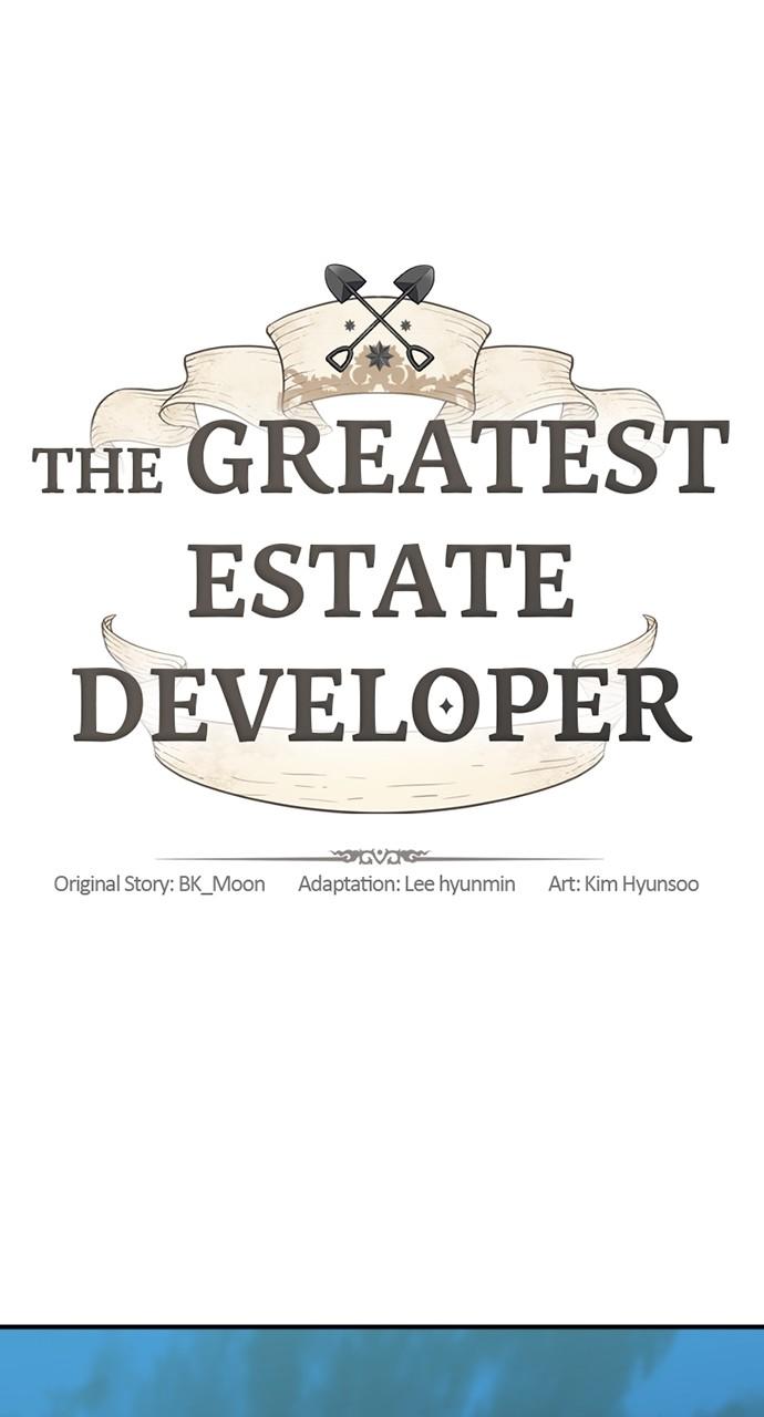 The Greatest Estate Developer Chap 123 - Next Chap 124