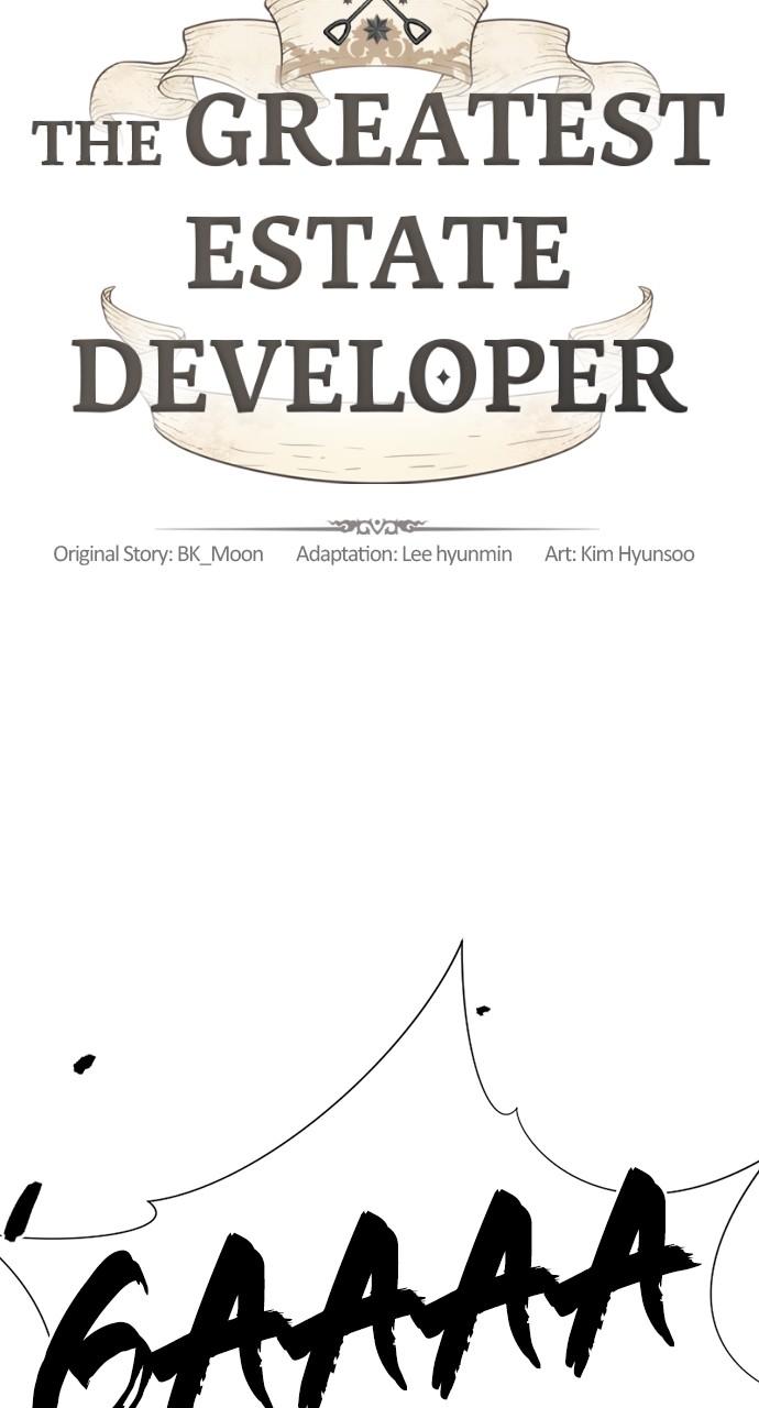 The Greatest Estate Developer Chap 135 - Next Chap 136