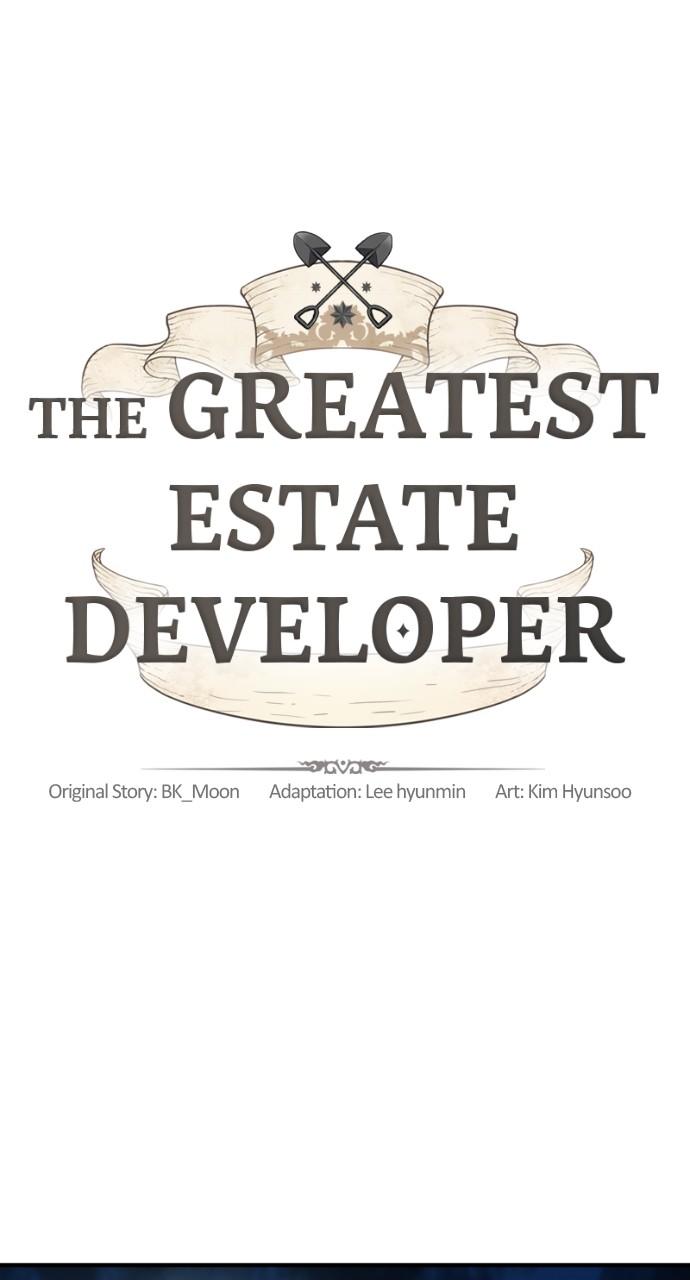 The Greatest Estate Developer Chap 136 - Next Chap 137