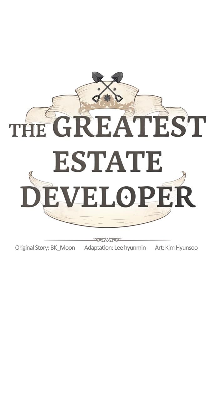 The Greatest Estate Developer Chap 138 - Next Chap 139