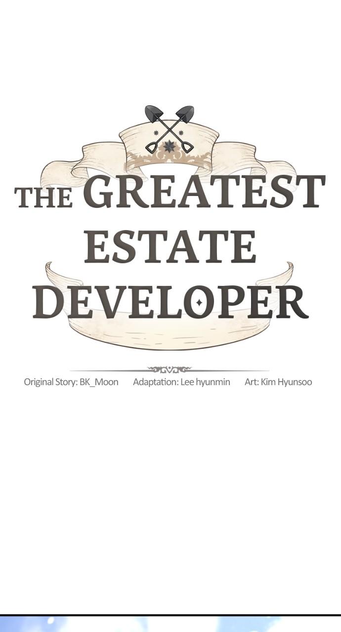 The Greatest Estate Developer Chap 139 - Next Chap 140