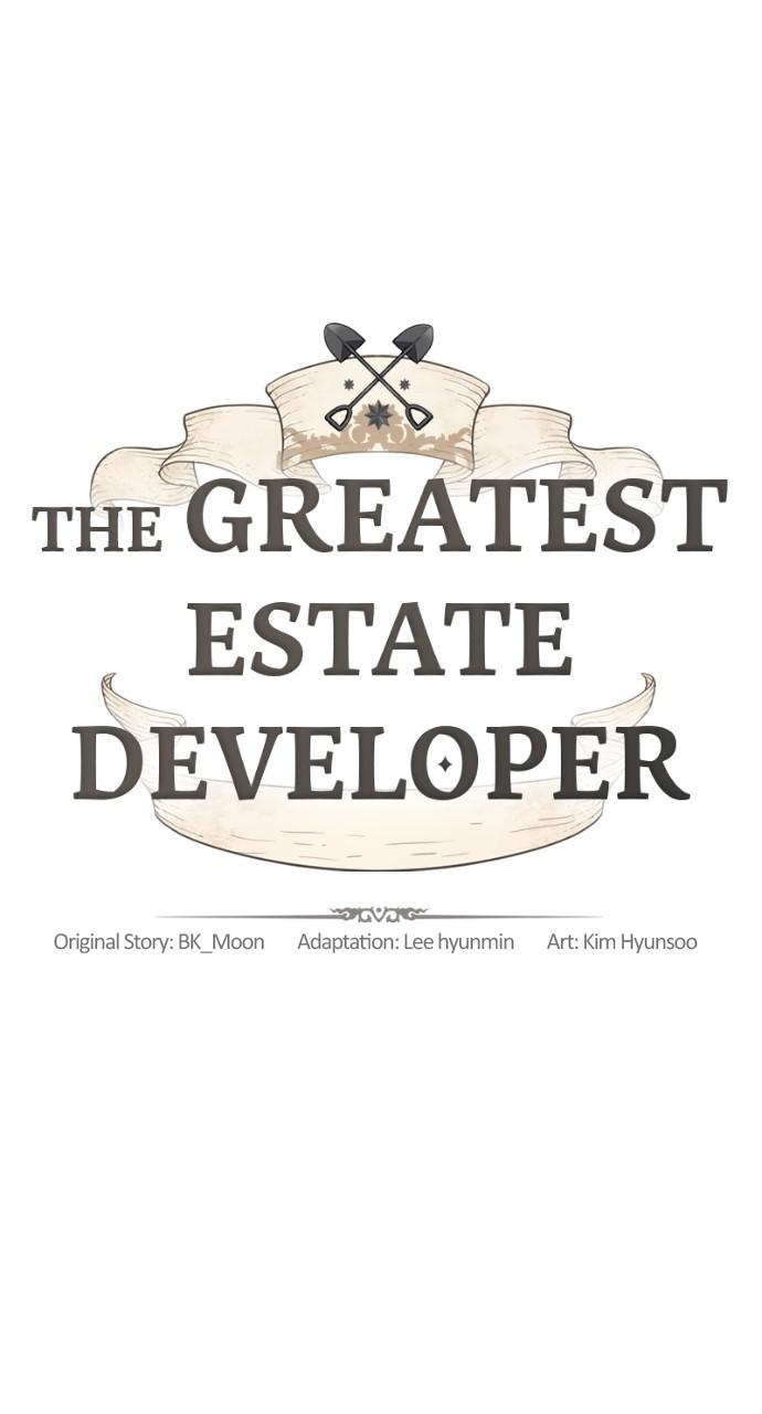 The Greatest Estate Developer Chap 130 - Next Chap 131