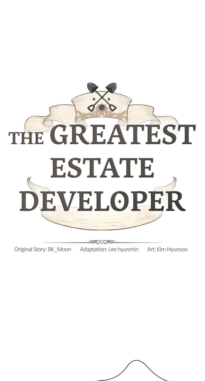 The Greatest Estate Developer Chap 132 - Next Chap 133