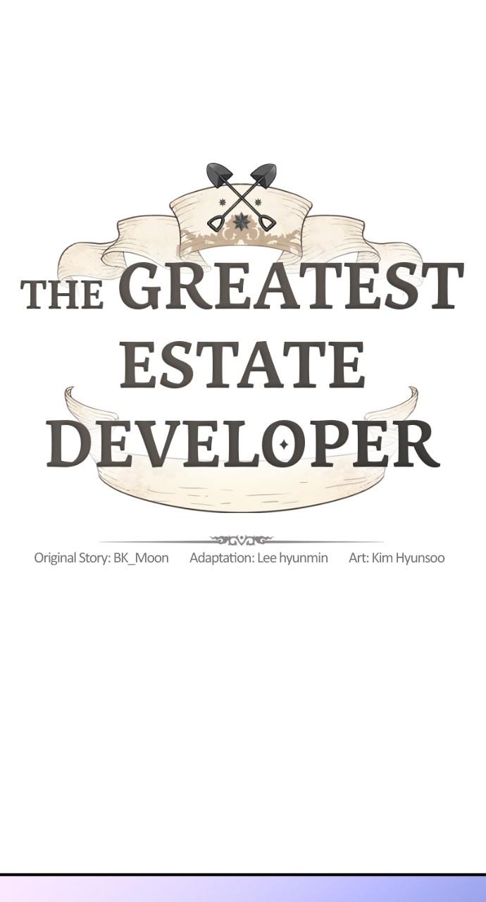 The Greatest Estate Developer Chap 148 - Next Chap 149