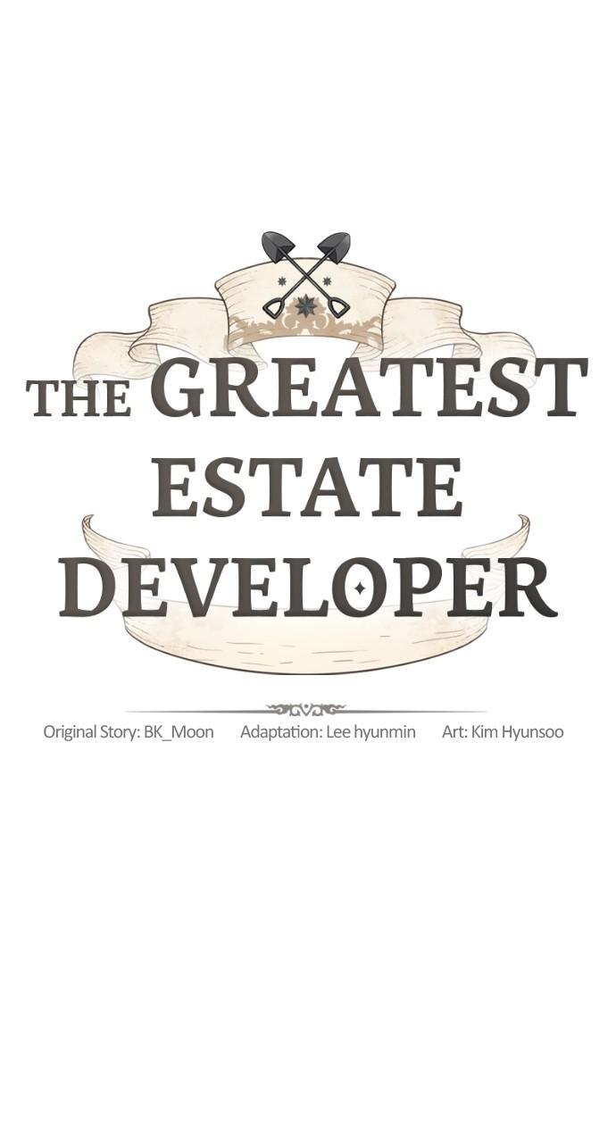 The Greatest Estate Developer Chap 140 - Next Chap 141