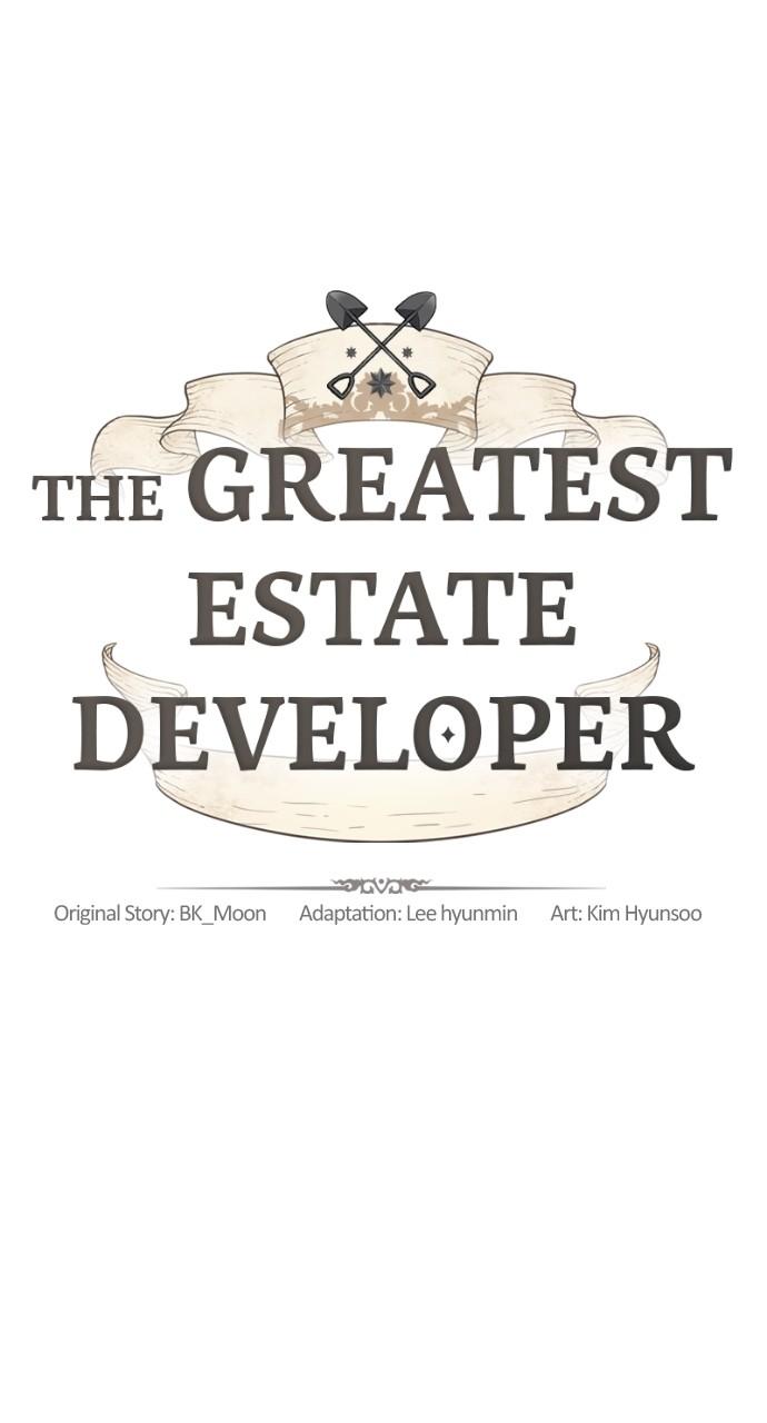 The Greatest Estate Developer Chap 141 - Next Chap 142