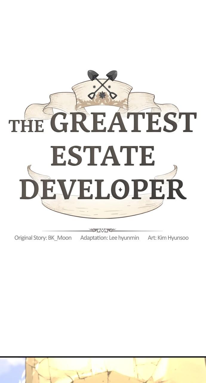 The Greatest Estate Developer Chap 142 - Next Chap 143