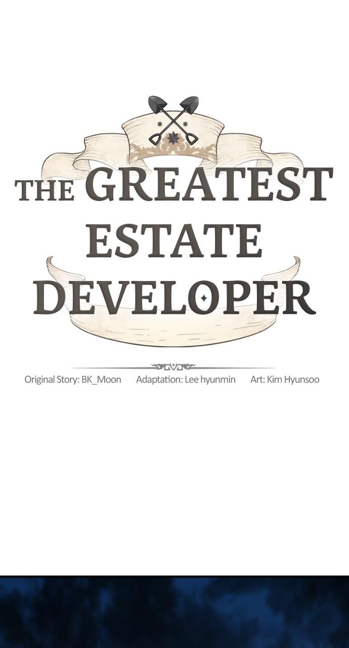 The Greatest Estate Developer Chap 155 - Next Chap 156