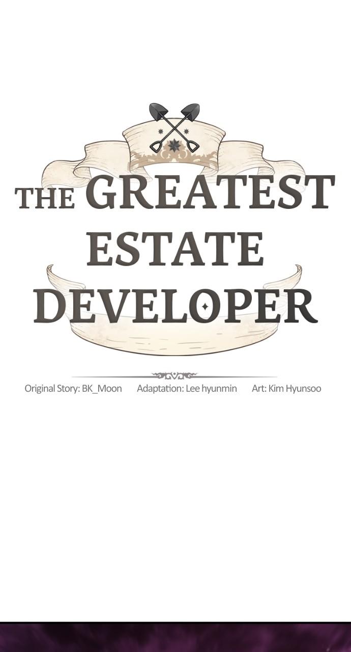 The Greatest Estate Developer Chap 156 - Next Chap 157