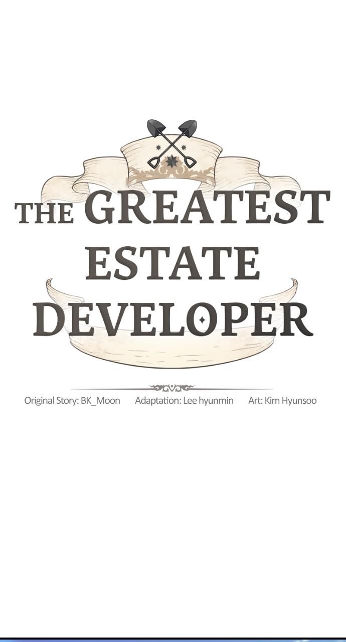 The Greatest Estate Developer Chap 158 - Next Chap 159