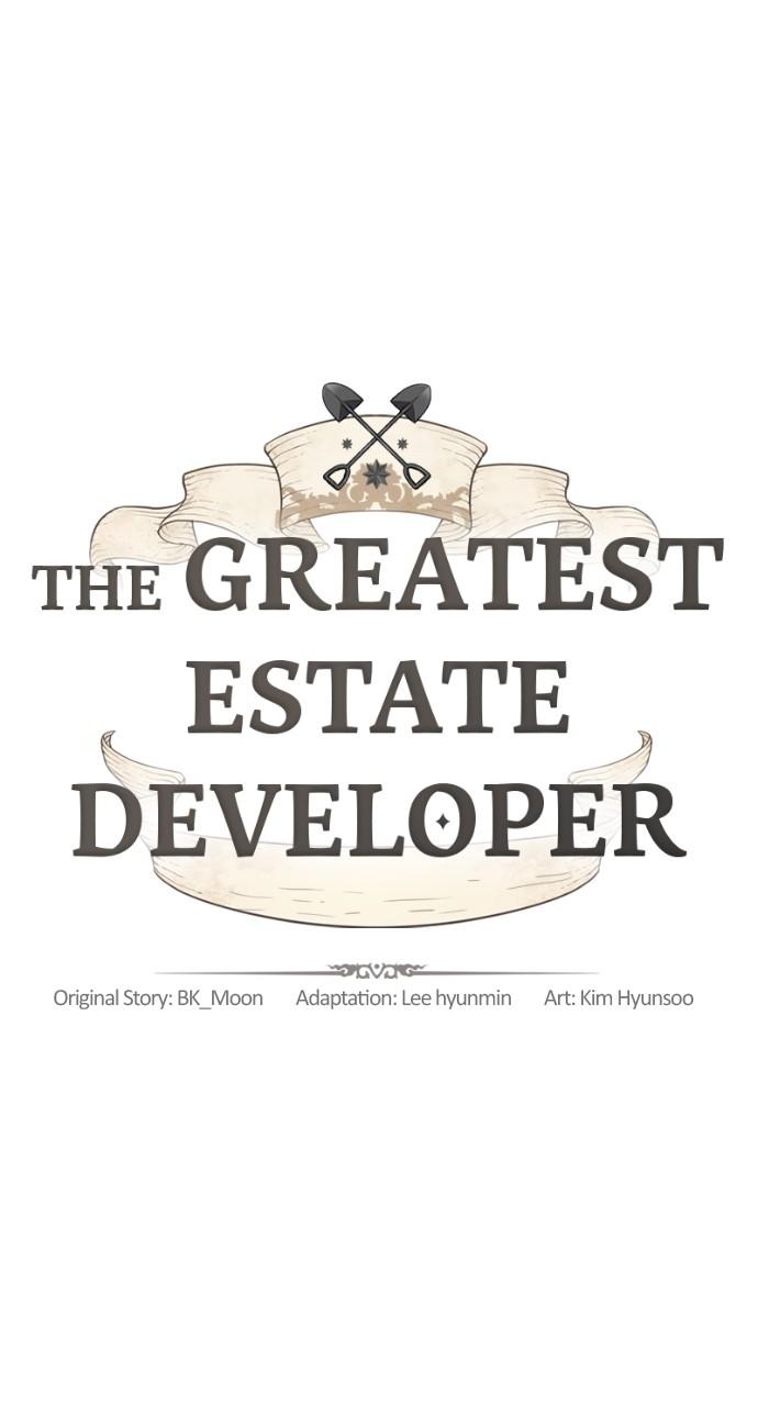 The Greatest Estate Developer Chap 159 - Next Chap 160