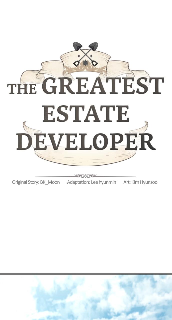 The Greatest Estate Developer Chap 152 - Next Chap 153