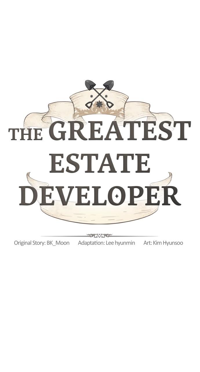 The Greatest Estate Developer Chap 153 - Next Chap 154