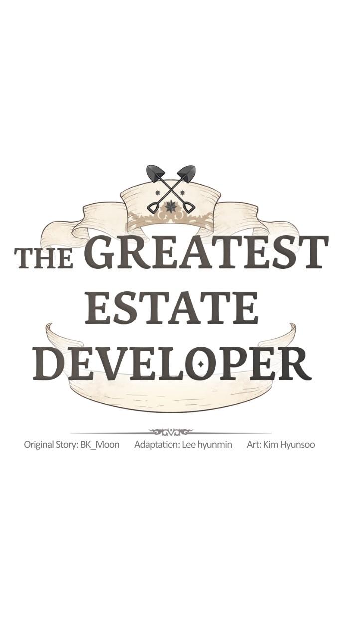 The Greatest Estate Developer Chap 164 - Next Chap 165