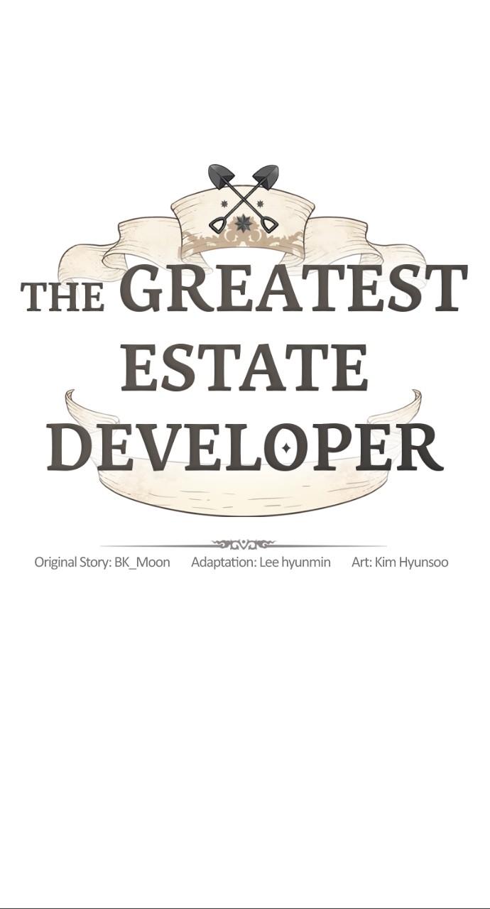 The Greatest Estate Developer Chap 165 - Next Chap 166