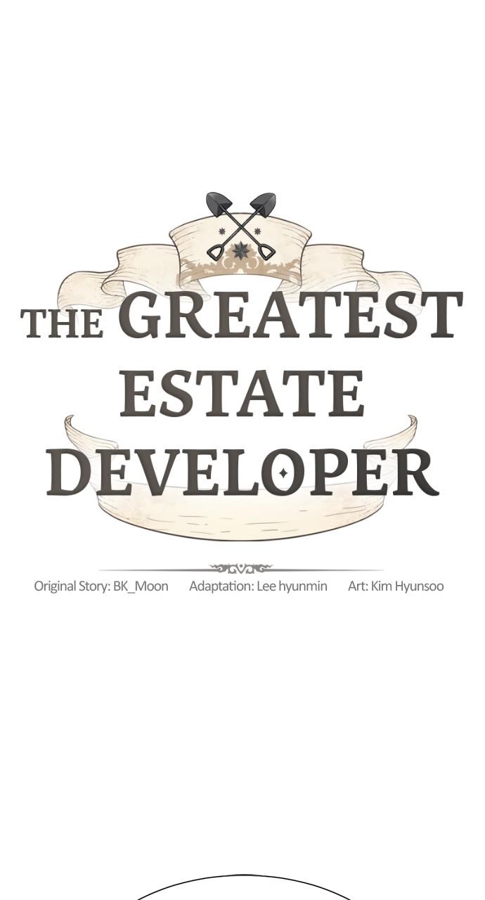 The Greatest Estate Developer Chap 166 - Next Chap 167