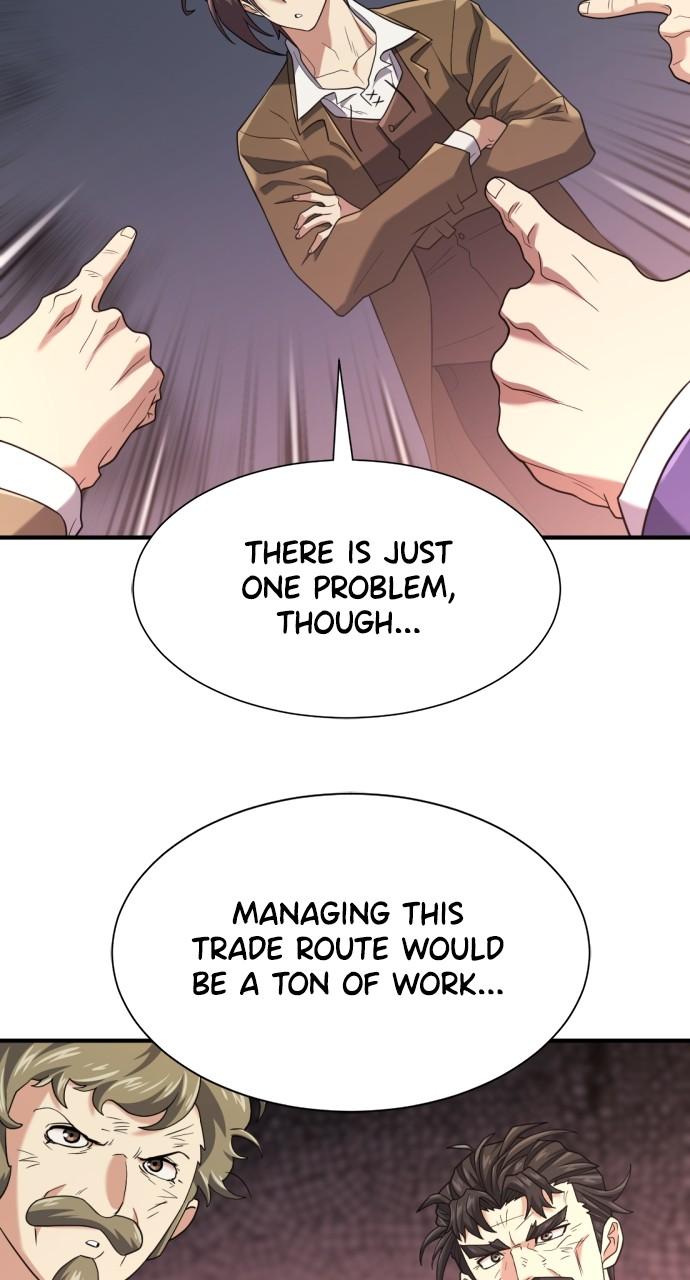 The Greatest Estate Developer Chap 168 - Next Chap 169