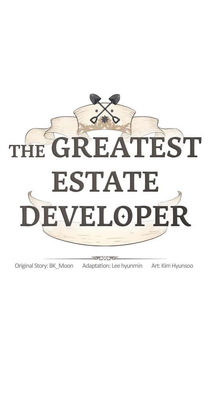 The Greatest Estate Developer Chap 169 - Next Chap 170