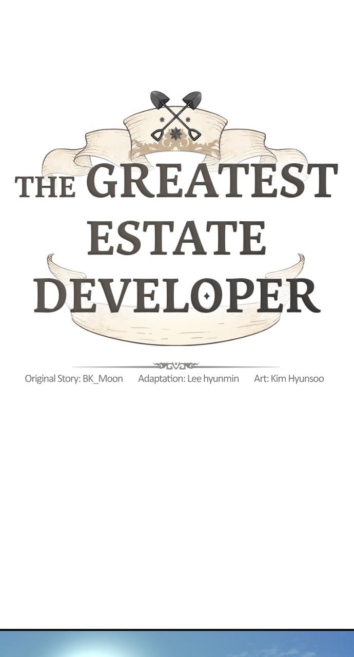 The Greatest Estate Developer Chap 160 - Next Chap 161