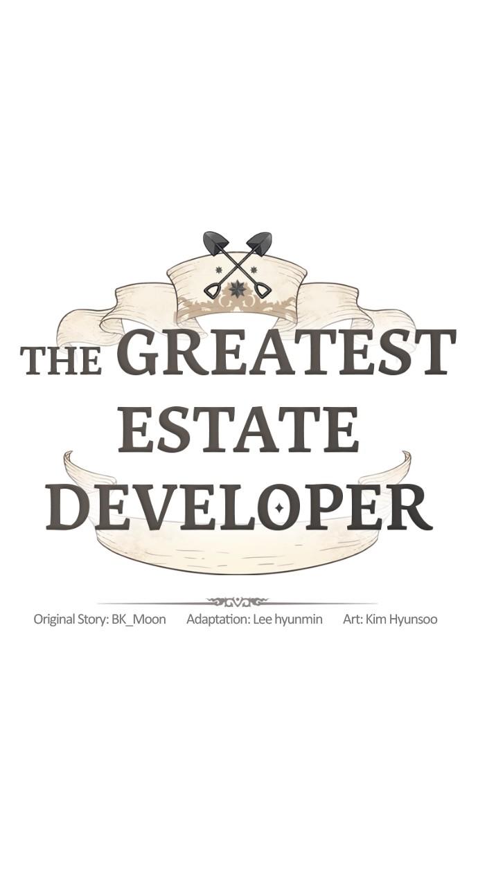 The Greatest Estate Developer Chap 162 - Next Chap 163