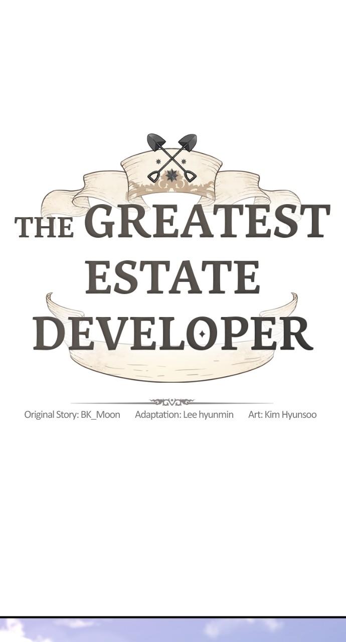 The Greatest Estate Developer Chap 163 - Next Chap 164