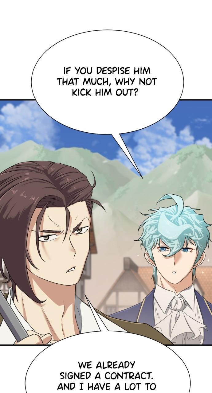 The Greatest Estate Developer Chap 163 - Next Chap 164
