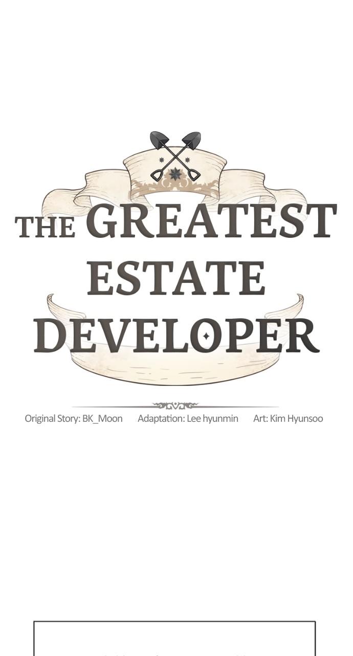 The Greatest Estate Developer Chap 172 - Next Chap 173