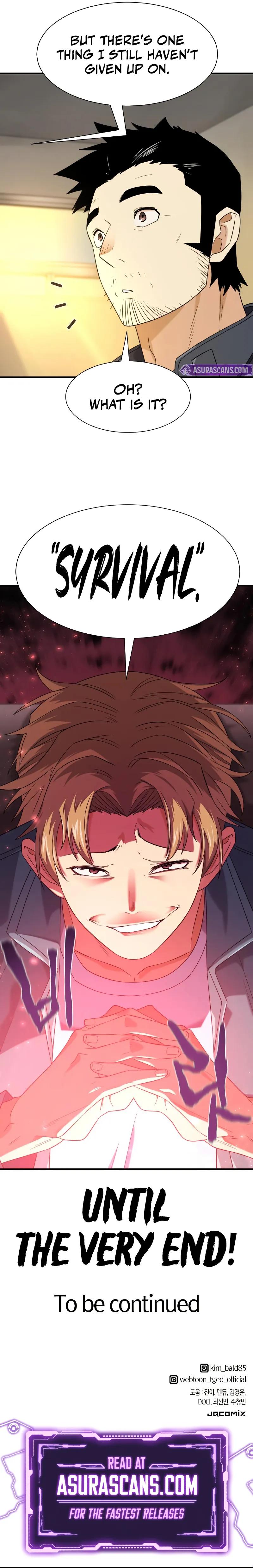 The Greatest Estate Developer Chap 217 - Next Chap 218