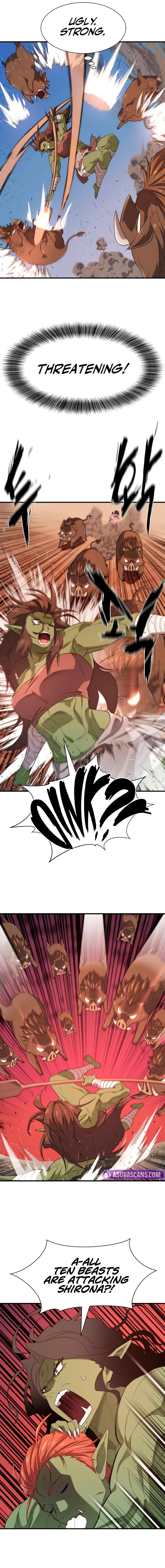 The Greatest Estate Developer Chap 216 - Next Chap 217