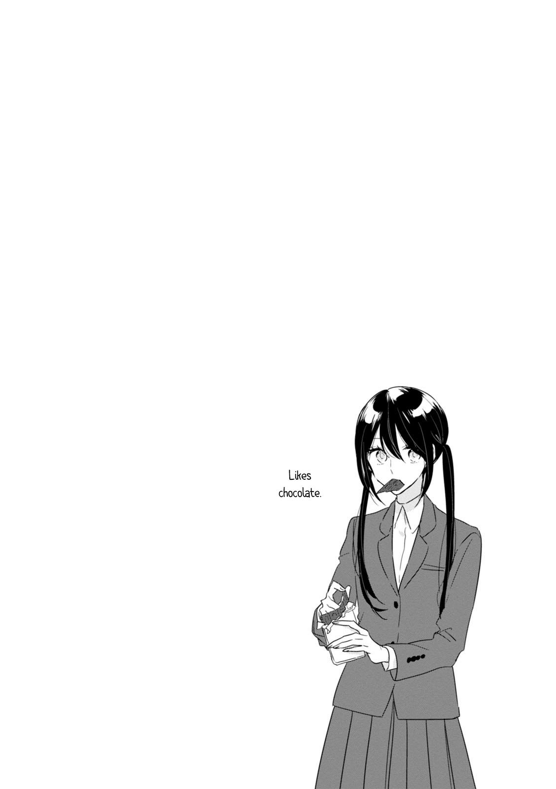 Mutual Love Chap 7 - Next Chap 8