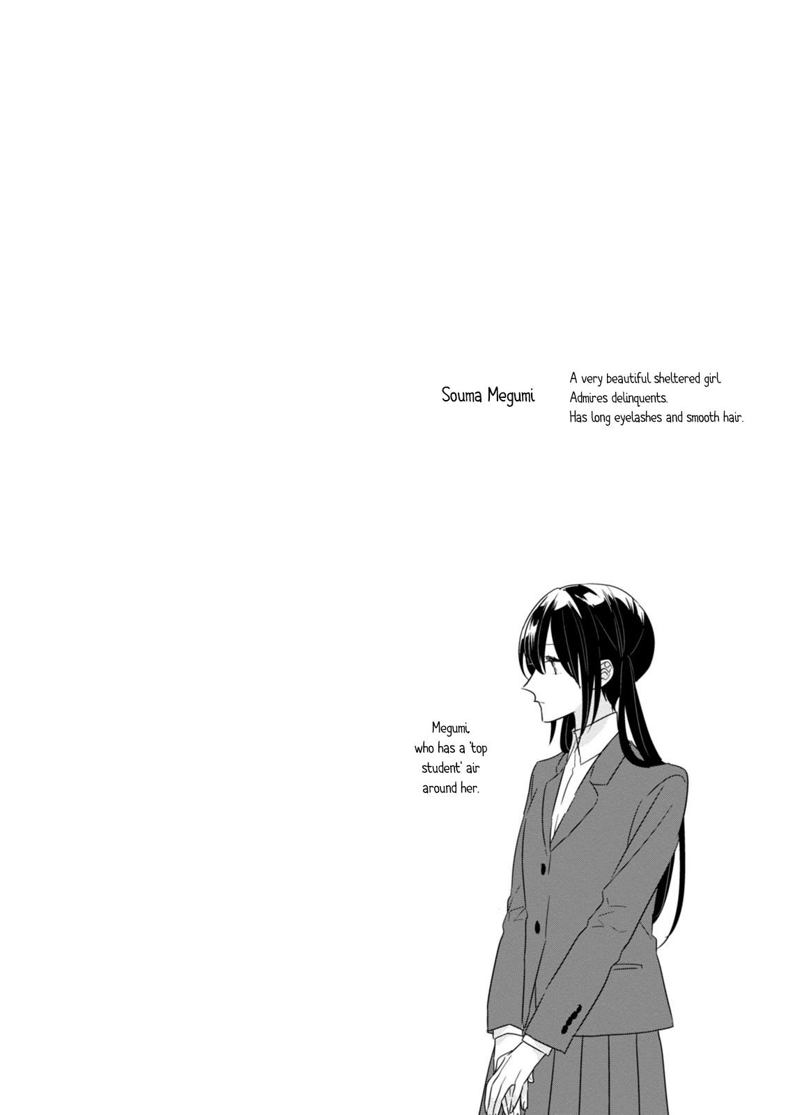 Mutual Love Chap 6 - Next Chap 7