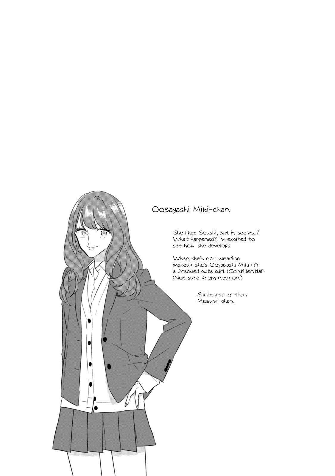 Mutual Love Chap 15 - Next Chap 16