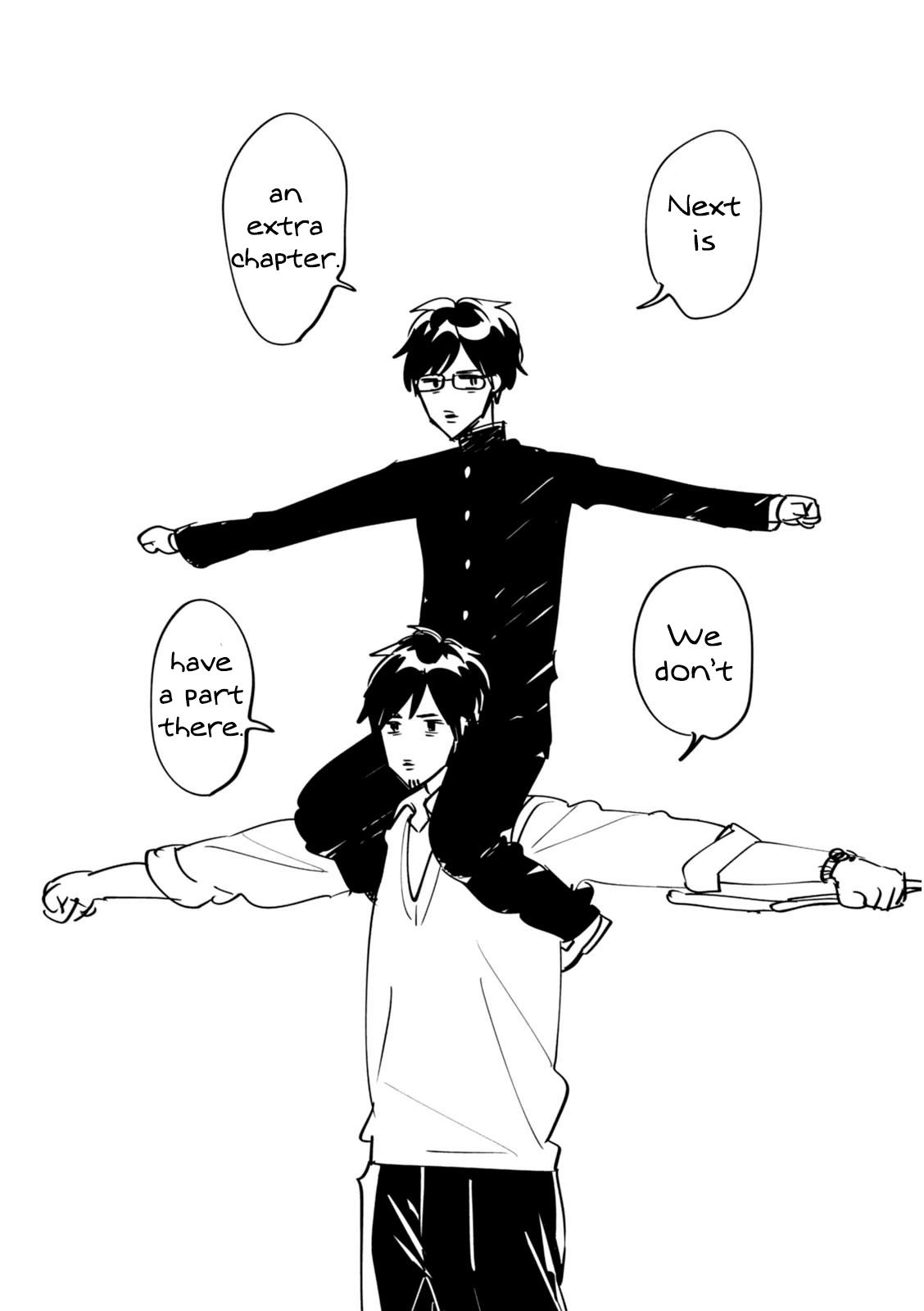 Mutual Love Chap 13 - Next Chap 14