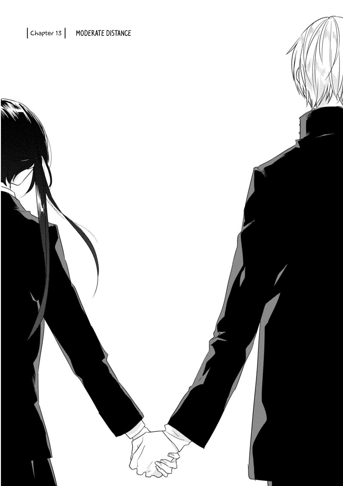 Mutual Love Chap 13 - Next Chap 14