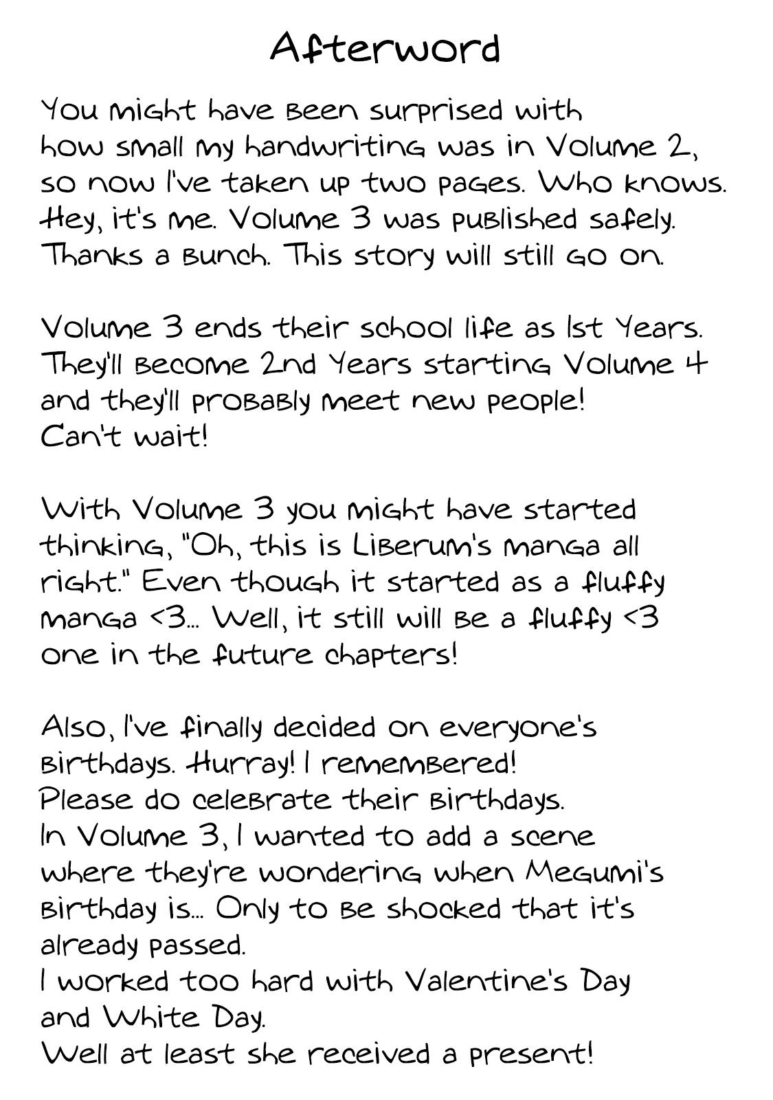 Mutual Love Chap 27.5 - Next Chap 28.5