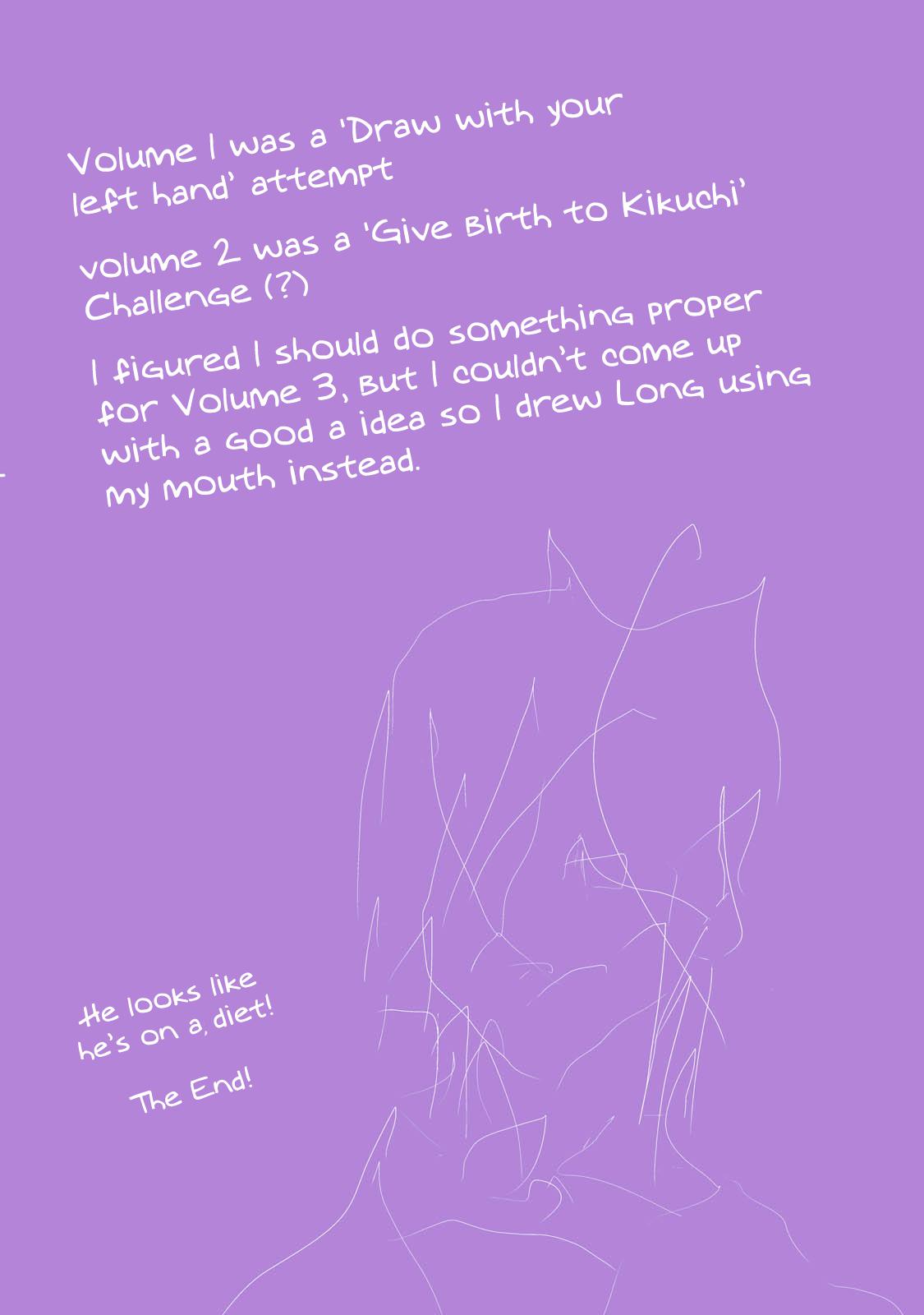 Mutual Love Chap 27.5 - Next Chap 28.5