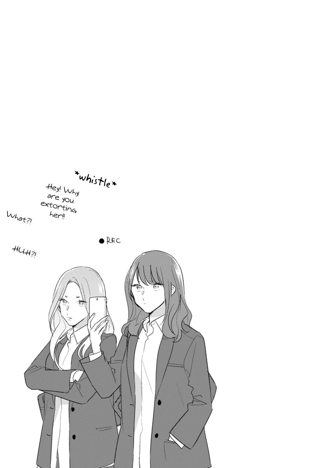 Mutual Love Chap 29 - Next Chap 30