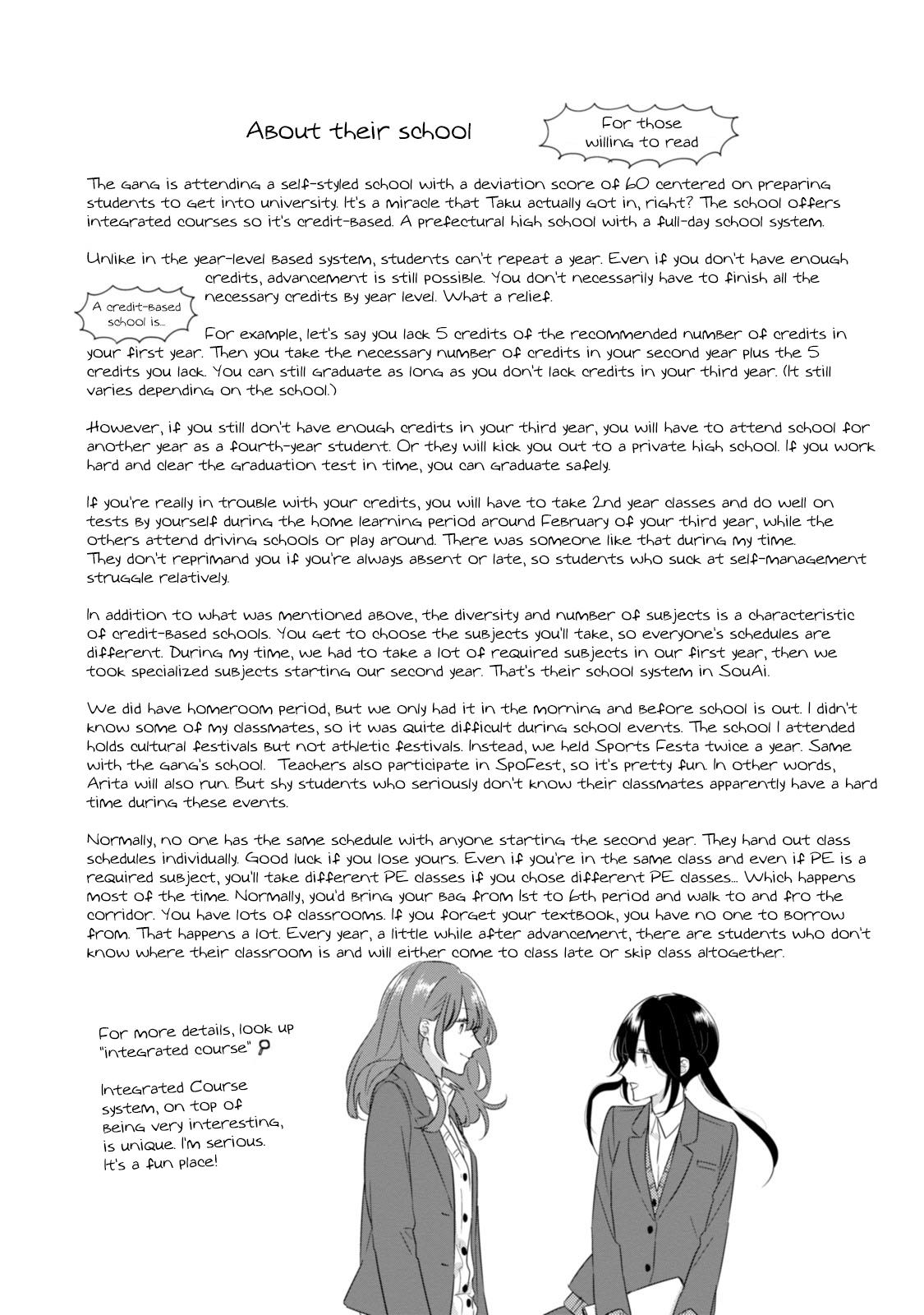 Mutual Love Chap 20 - Next Chap 21