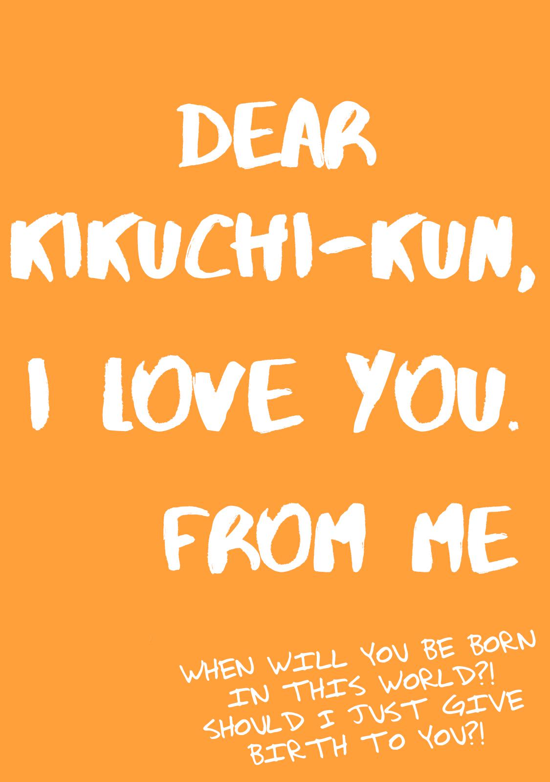 Mutual Love Chap 21.5 - Next Chap 22.5