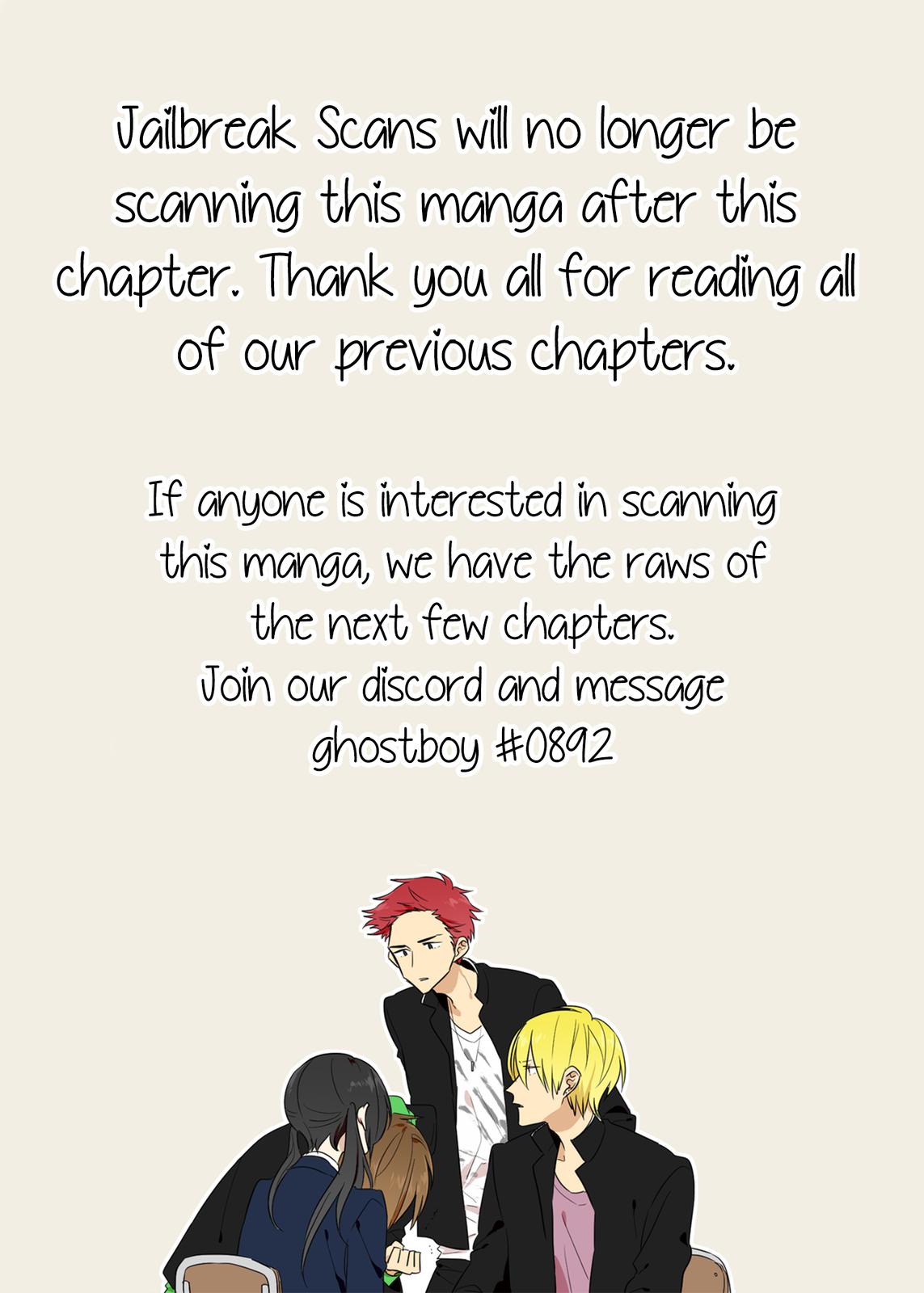 Mutual Love Chap 39 - Next Chap 40