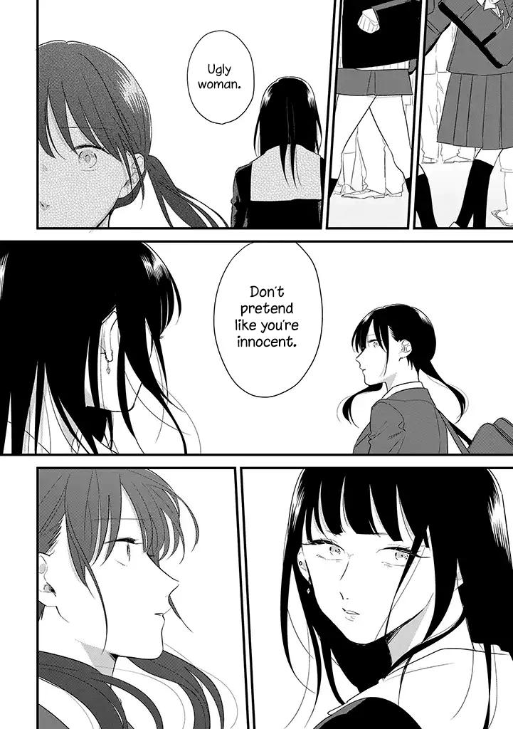 Mutual Love Chap 39 - Next Chap 40