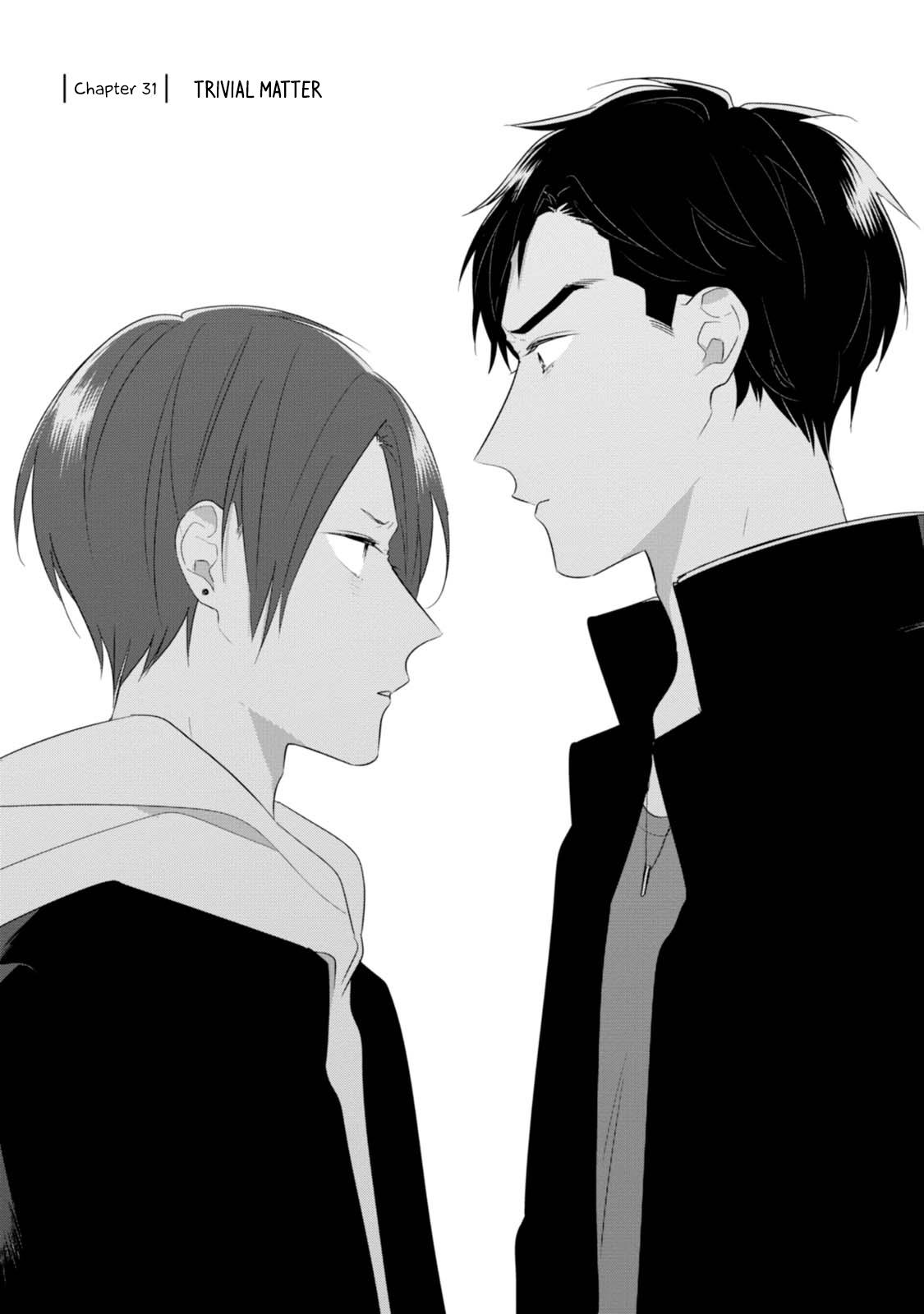 Mutual Love Chap 31 - Next Chap 32