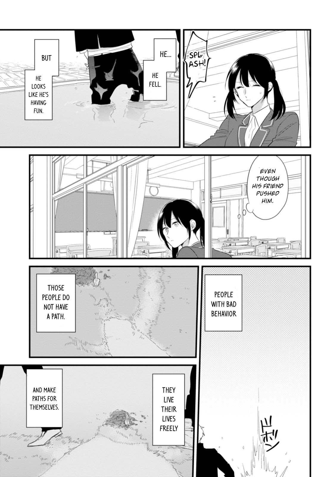 Mutual Love Chap 33 - Next Chap 34