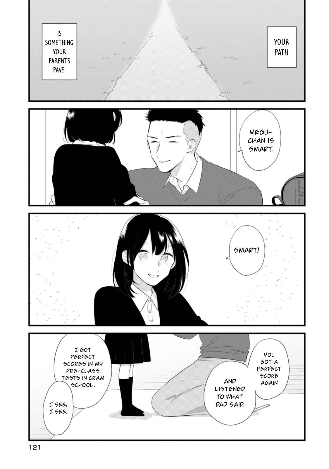 Mutual Love Chap 33 - Next Chap 34